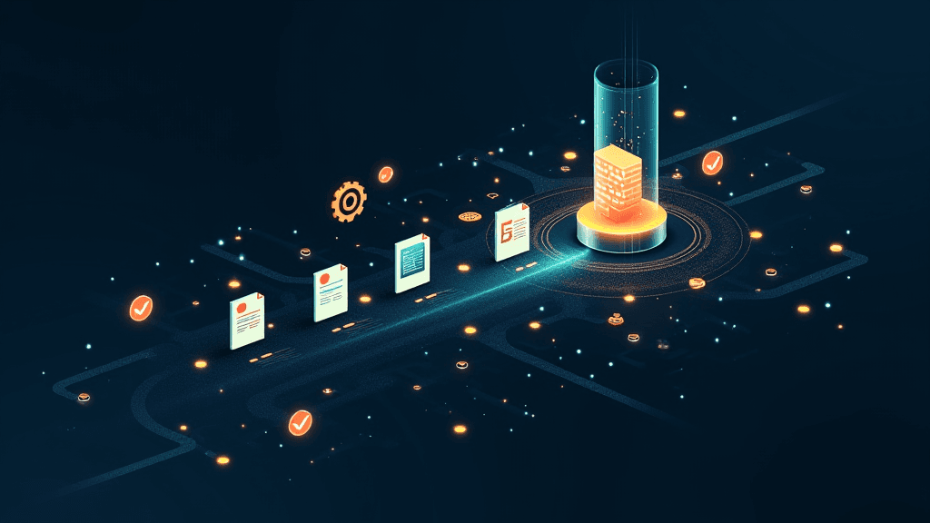 Amazon Finance automatise le traitement des demandes réglementaires grâce à l'IA générative sur AWS