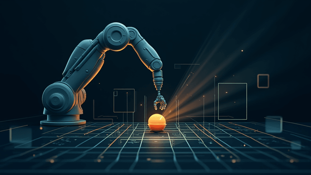 SEVO : observation virtuelle enrichie sémantiquement pour la manipulation VLA robuste par éclairage actif et collecte de données