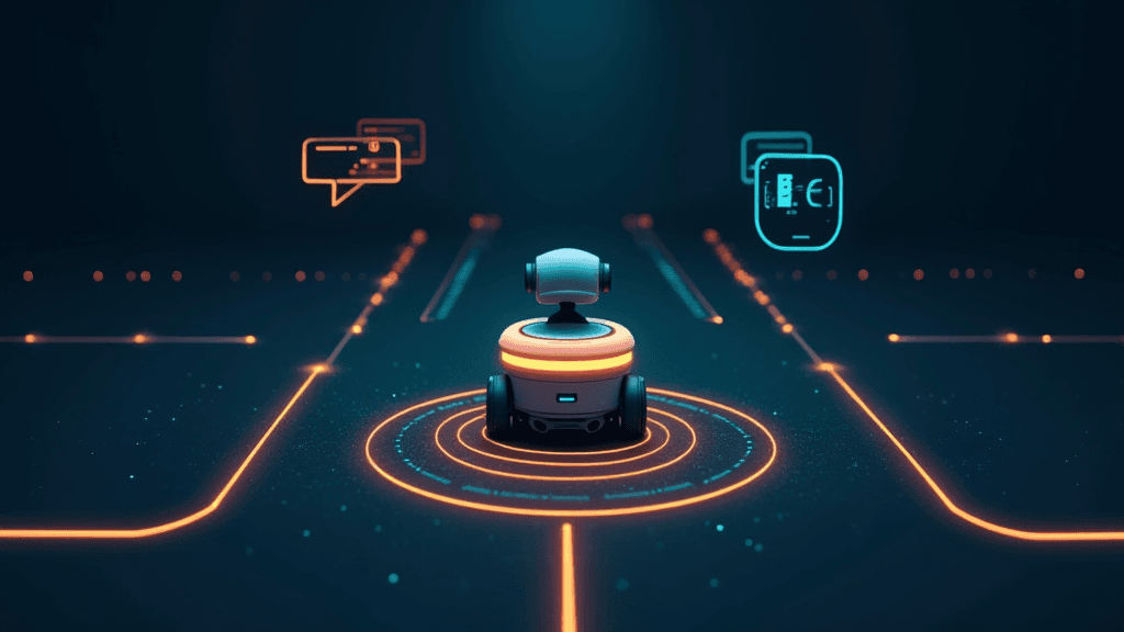 Interprétation des préférences humaines contextuelles pour la navigation multi-objectifs des robots