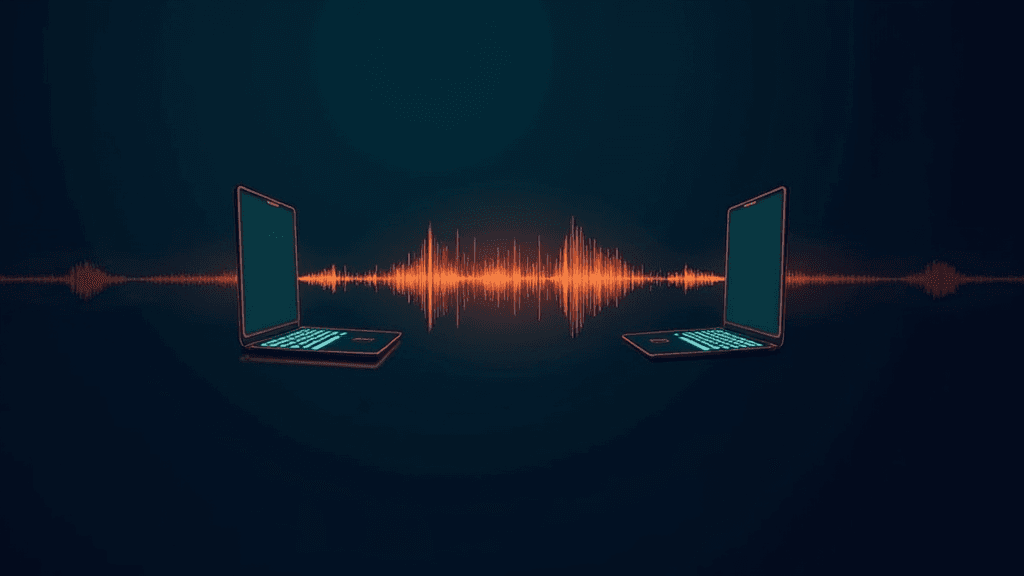 Applications de streaming vocal en temps réel avec Amazon Nova Sonic et WebRTC