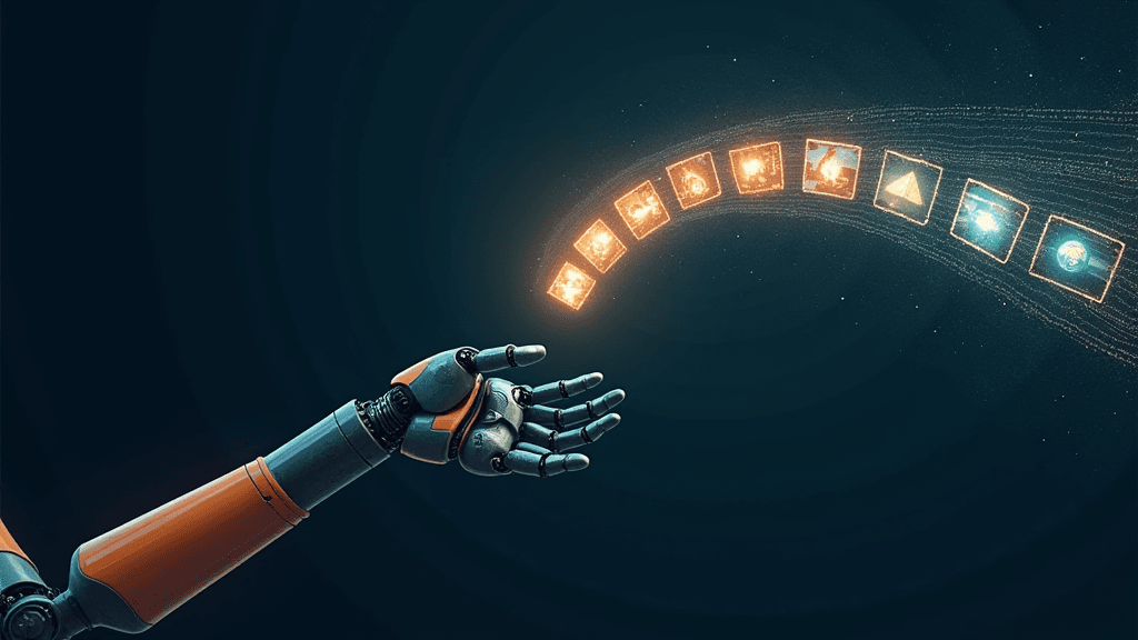UniJEPA : amélioration des politiques robotiques via l'apprentissage unifié de représentations continues et discrètes