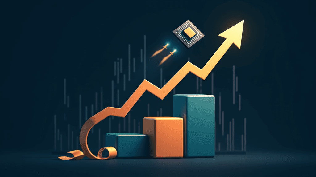 Les grands gagnants de l'introduction en bourse de Cerebras : Foundation, Benchmark et OpenAI