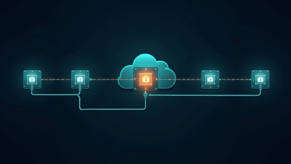 Des données cloisonnées aux analyses unifiées : accès Athena multi-comptes dans Amazon QuickSight
