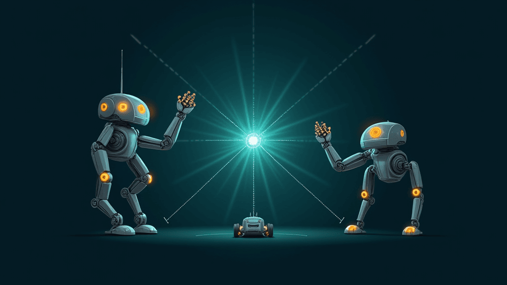 XR-1 : vers des modèles VLA polyvalents par apprentissage de représentations vision-mouvement unifiées
