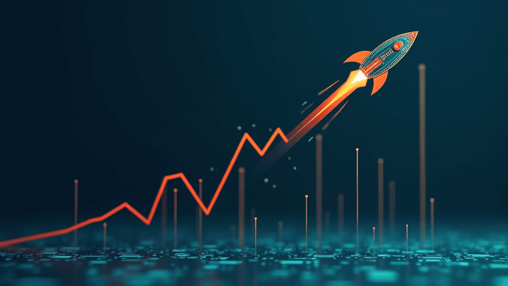 L'action Cerebras bondit à son introduction en bourse ; tensions entre Apple et OpenAI
