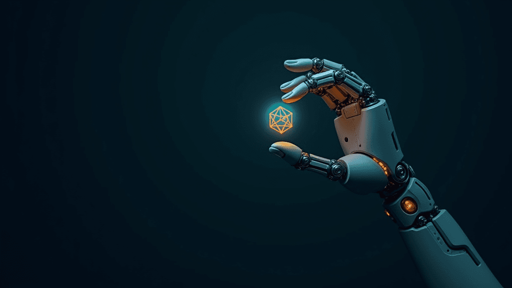 RLWRLD dévoile un modèle fondation axé sur la dextérité pour robots humanoïdes