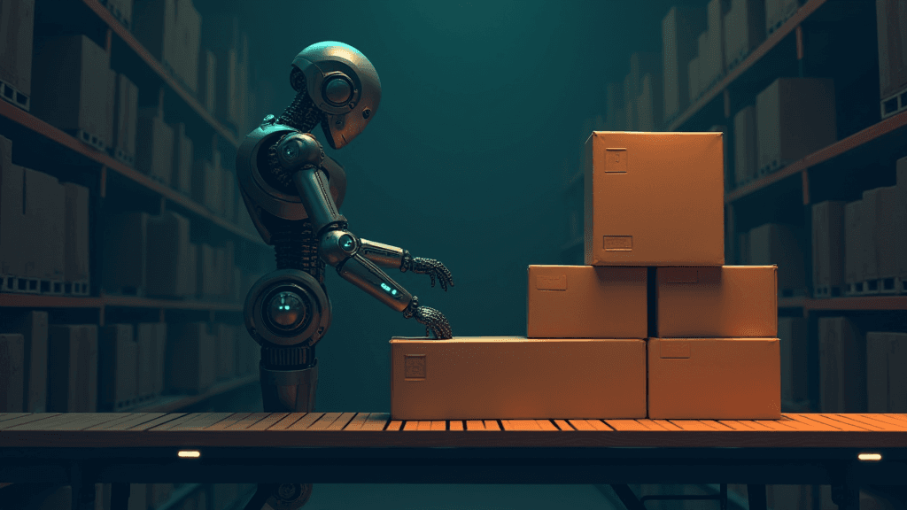 Vous vous souvenez du robot Figure 03 ? Il travaille maintenant 40 heures d’affilée