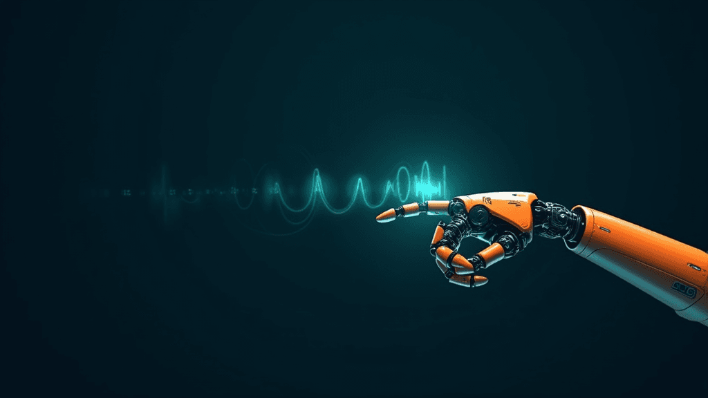 Les modèles d'action universels permettent aux robots de simuler les conséquences avant d'agir