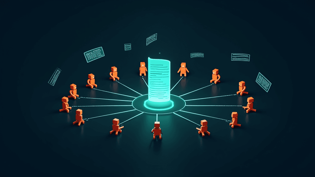 OpenAI publie Symphony en open source : un SPEC.md pour l'orchestration d'agents de codage autonomes