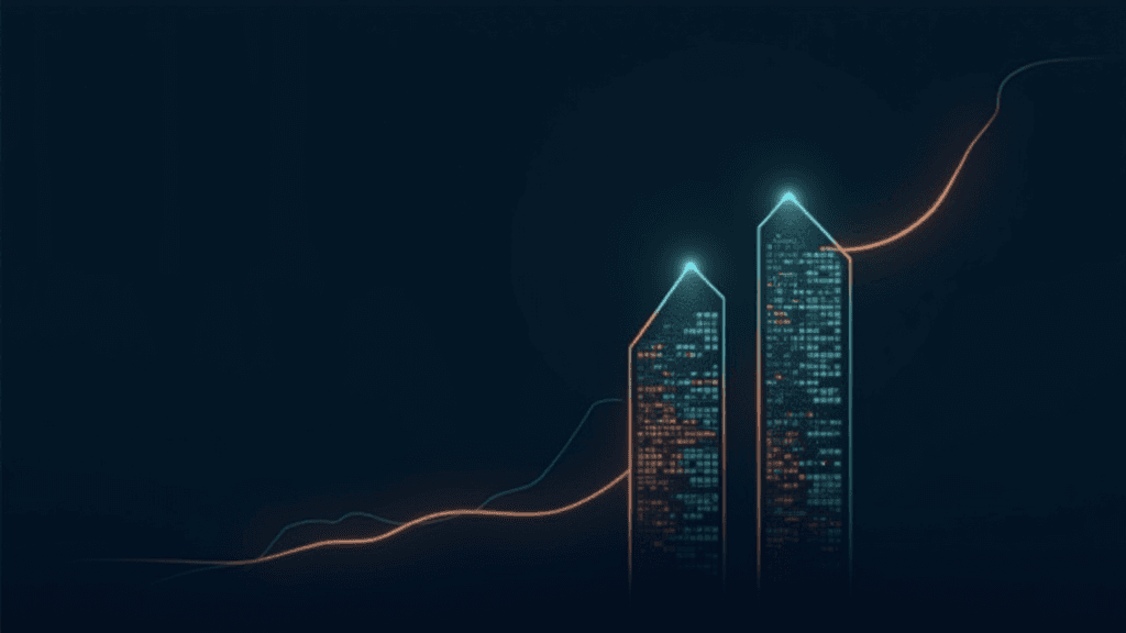 Business IA : le duel au sommet entre Claude et OpenAI