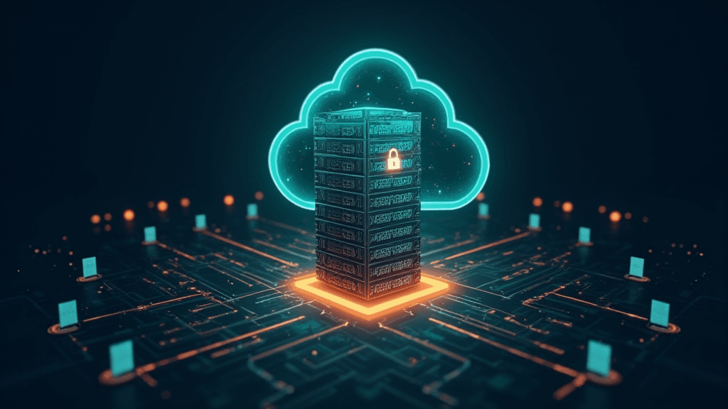 Construction d'un serveur MCP sécurisé sur AWS pour une plateforme B2B d'un million d'entreprises