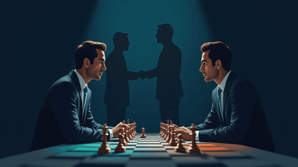 La semaine 3 du duel Musk-Altman, et les tractations technologiques de Trump
