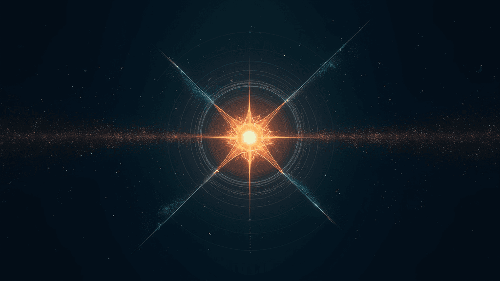 Starchild-1 : voici l’IA multimodale qui comprend le monde comme jamais auparavant