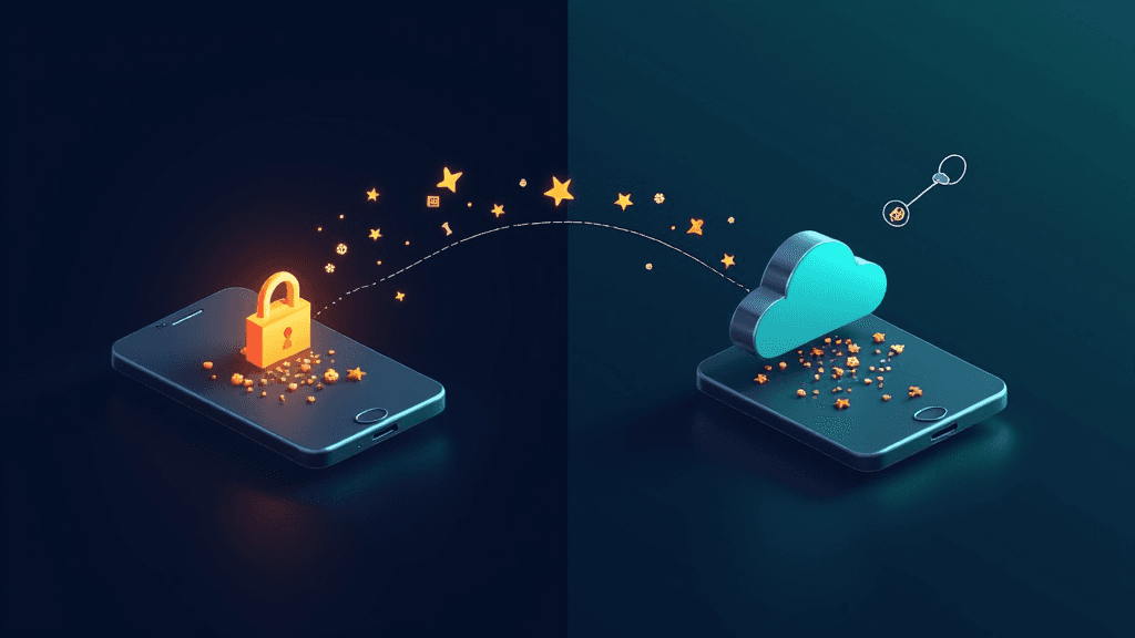 MemPrivacy : pseudonymisation locale réversible en edge-cloud pour protéger les données sans altérer la mémoire