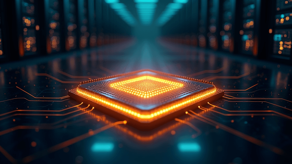 Blackstone et Google investissent dans un nouveau cloud TPU pour accélérer l’IA