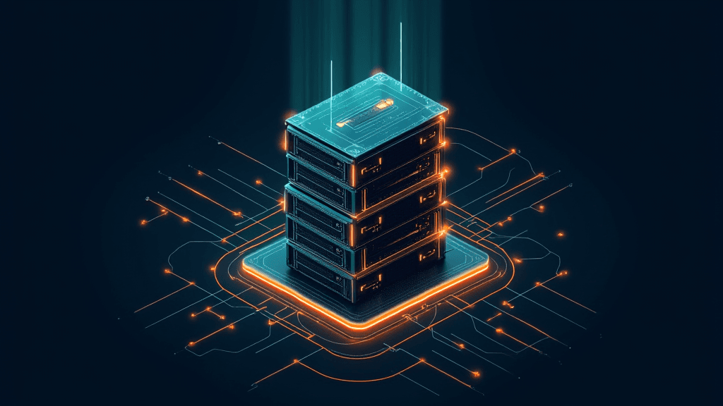 L'infrastructure GenAI pour préparer l'avenir