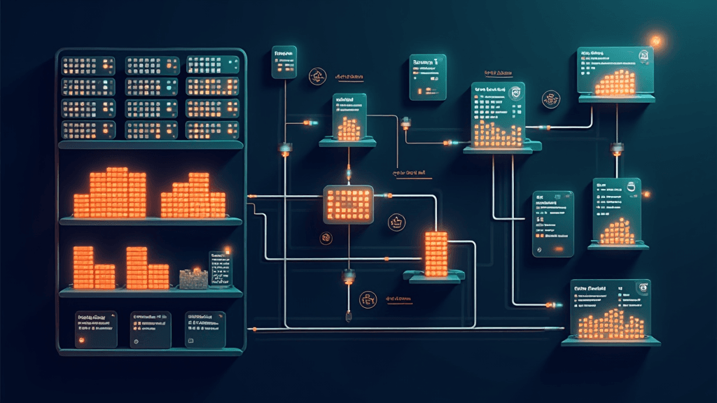 Amazon SageMaker Feature Store accélère les pipelines ML avec de nouvelles fonctionnalités