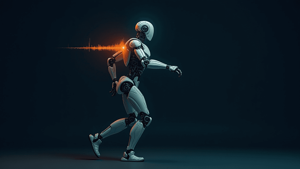 Robot Unitree G1 : maintenant, il suffit de lui parler pour qu’il agisse