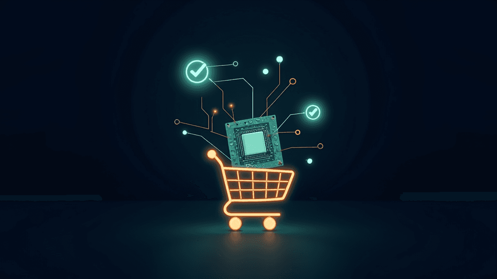 Google Shopping : votre panier vérifie automatiquement que votre processeur est compatible avec votre carte mère
