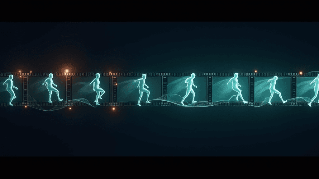 Gemini Omni : l’IA vidéo de Google maîtrise enfin la physique et les personnages constants