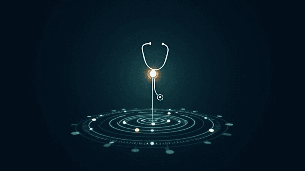 IA et santé : un médecin qui utilise cette technologie dit ce qu'il en pense