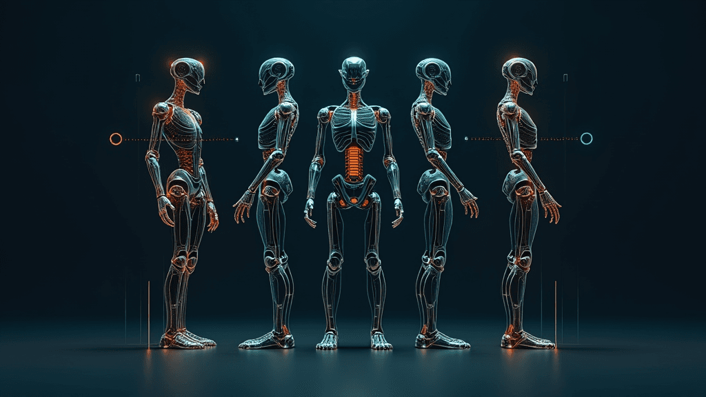 HEX : experts alignés sur les humanoïdes pour la manipulation corps entier multi-plateforme