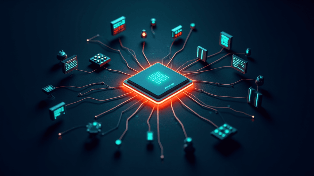 NVIDIA et Google Cloud misent sur la prochaine génération de créateurs en IA