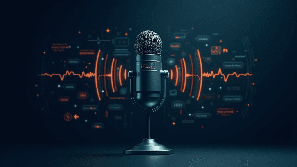 Symphony de Corti surpasse OpenAI en précision terminologique médicale dans la transcription vocale