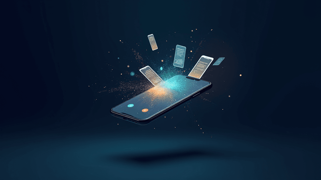 Google expérimente la SaaSpocalypse sur le marché des applications