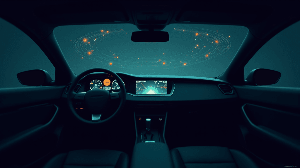 Android Auto : Gemini prend le contrôle de votre voiture intelligemment