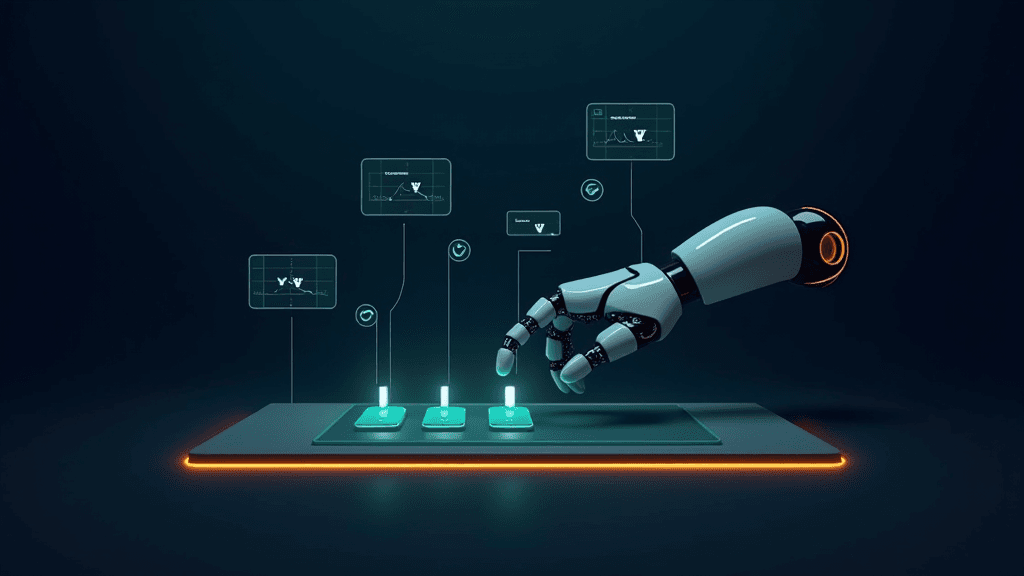 VLA-REPLICA : un benchmark reproductible et économique pour l'évaluation réelle des modèles vision-langage-action (VLA)