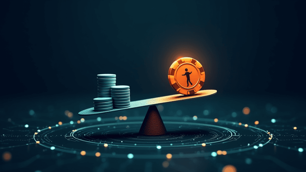 Comment l’apprentissage automatique redéfinit la fidélisation des joueurs dans le secteur des jeux d’argent en ligne ?