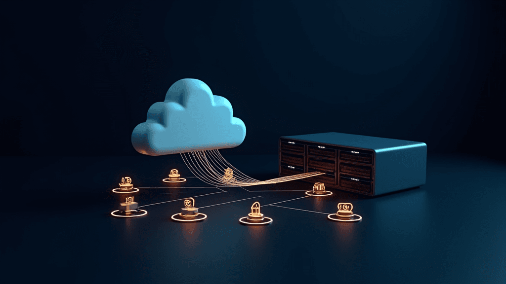 Intégration du serveur MCP AWS API avec Amazon Q via Amazon Bedrock AgentCore Runtime