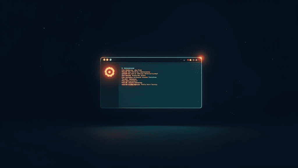 Warp : comment le terminal open source réinvente le code à l’ère de l’IA agentique
