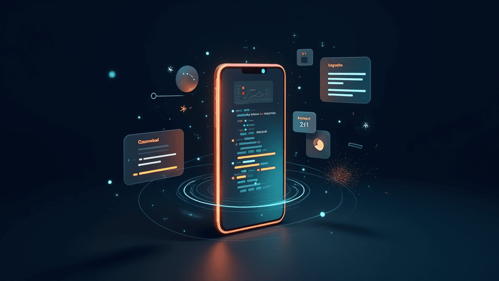 Utilisateurs d’iPhone, vous pouvez maintenant précommander l’application Google AI Studio