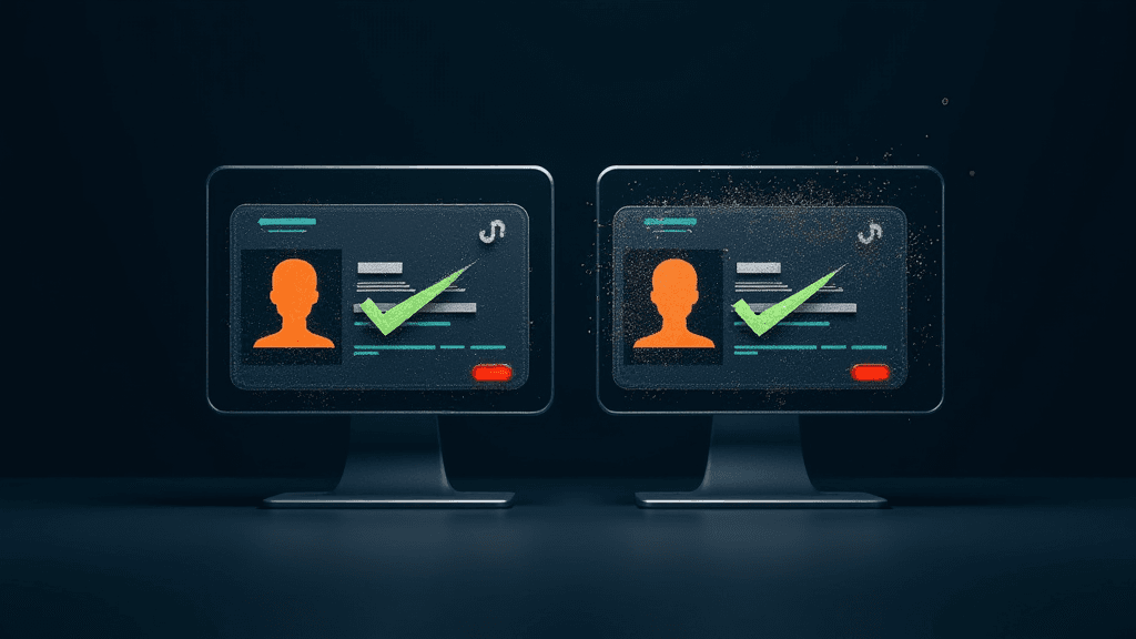 Les Américains ne savent pas détecter les deepfakes : une crise pour les entreprises, pas seulement pour les consommateurs