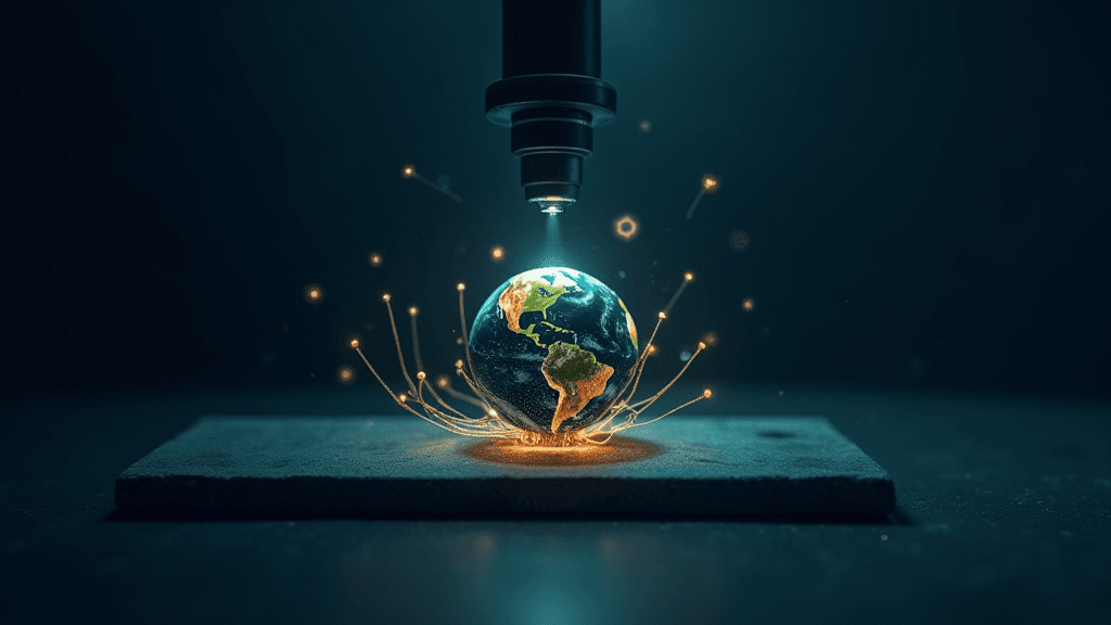 Les tables rondes : l'IA peut-elle apprendre à comprendre le monde ?