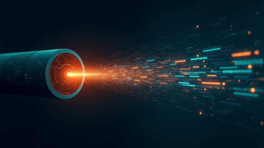 IA prédictive : Traquer l’invisible dans les flux de données pour devancer les cybercriminels
