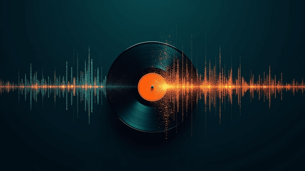 Spotify et Universal Music Group préparent des remixes IA officiels