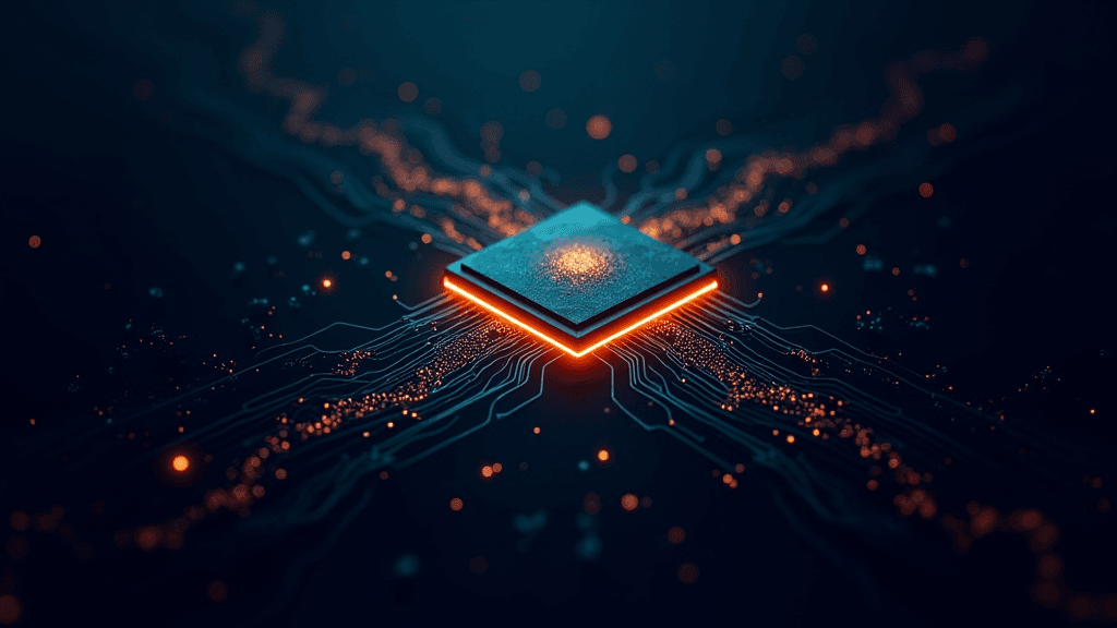 Le dernier modèle IA d'Alibaba a optimisé de façon autonome le code de sa puce personnalisée pendant 35 heures