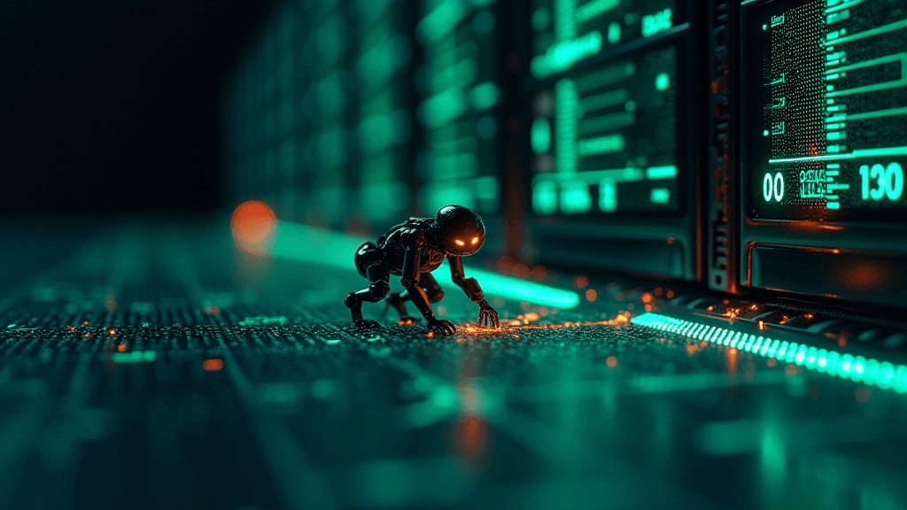 Les agents IA provoquent silencieusement des pannes de type chaos engineering que les entreprises ne détectent pas encore