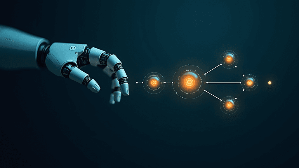 Mélange d'experts structuré sémantiquement pour la manipulation robotique compositionnelle