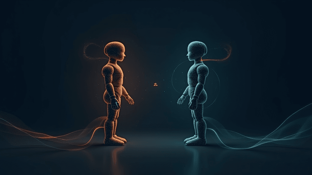 Any2Any : transfert efficace entre plateformes pour le suivi corporel complet de robots humanoïdes