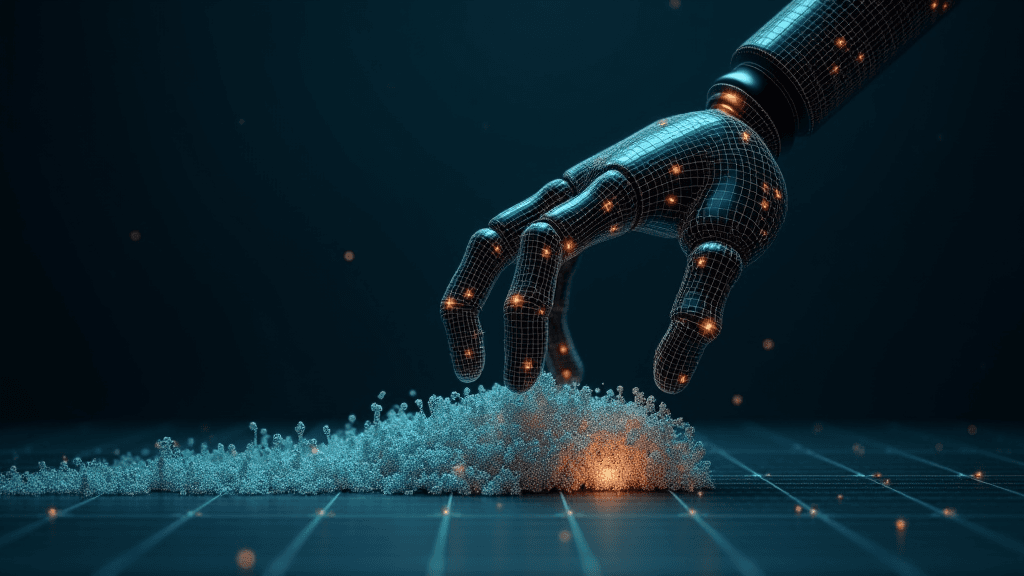 IsaacIPC : simulation haute fidélité et rendu réaliste couplés pour la robotique en contact