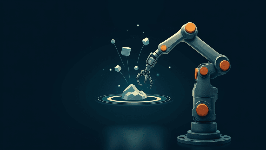 Échantillonnage guidé à l'inférence par un vérificateur de progression des tâches pour la manipulation robotique