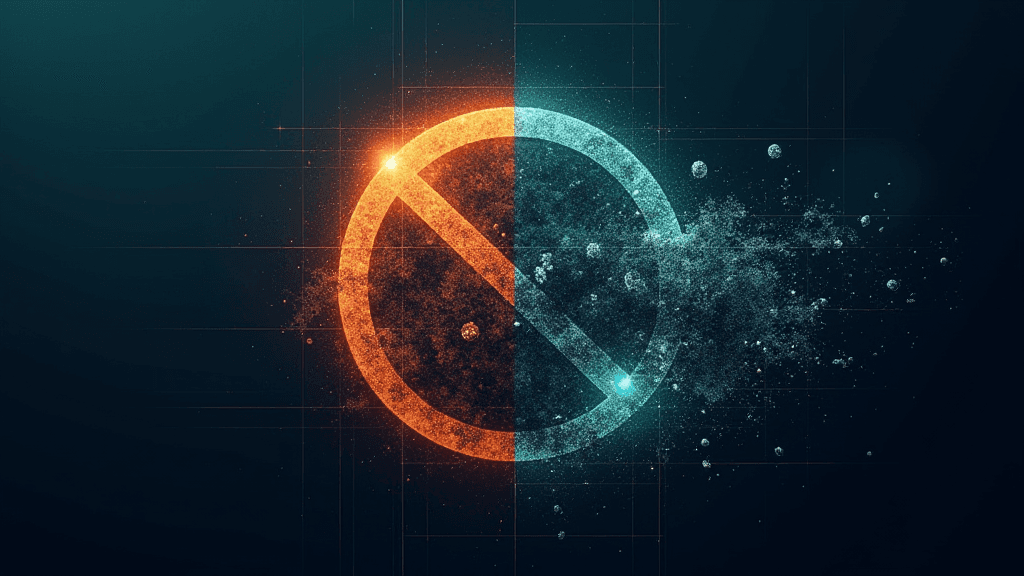 Guide complet des negative prompts sur ArtSpace AI