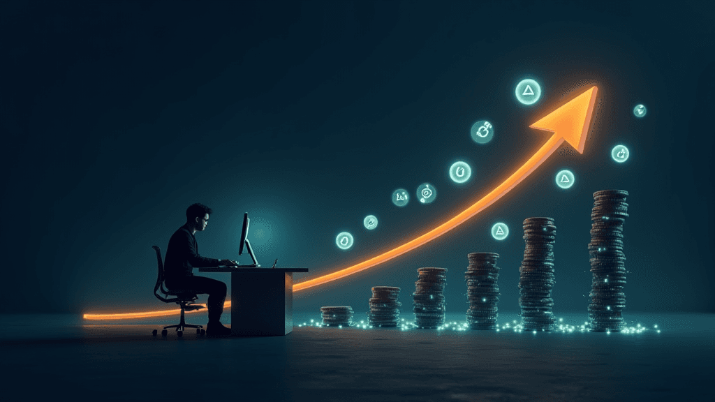 La startup IA sans employés Polsia boucle une levée de fonds de 30 M$