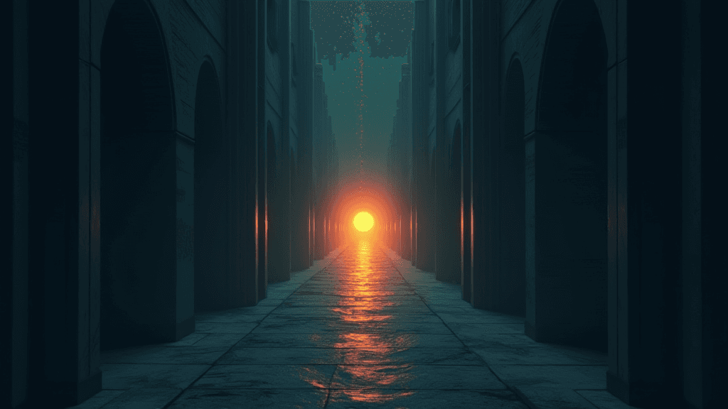Import AI 458 : réflexions sur l'avenir et une histoire de singularité