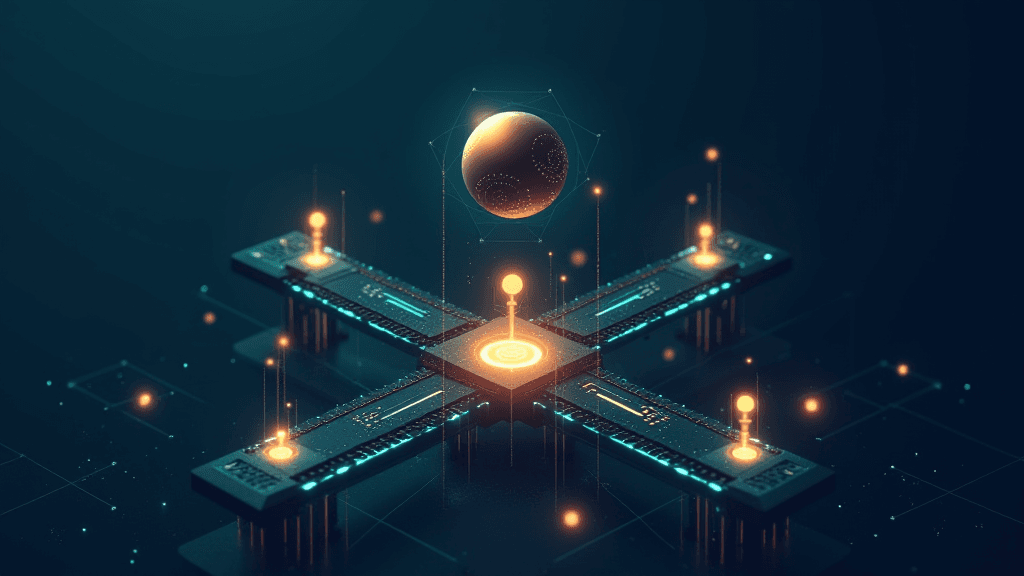 Paiements par agents autonomes : exploration technique d'AgentCore