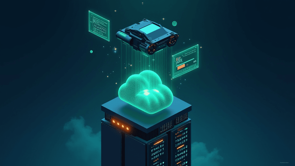 AgentWatch : surveillance proactive d'AWS avec des agents de veille